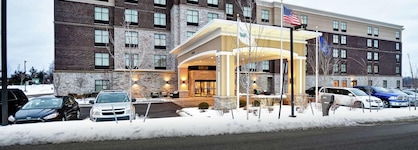 Homewood Suites By Hilton Novi Detroit