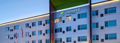 Element Palmdale
