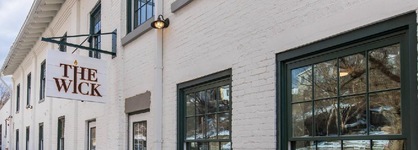 The Wick, Hudson, A Tribute Portfolio Hotel