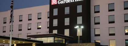 Hilton Garden Inn Austin Airport