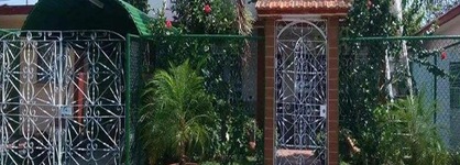 Hostal Casa Las Palmas