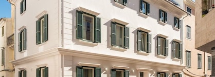 Boutique Hotel Sant Roc & Spa