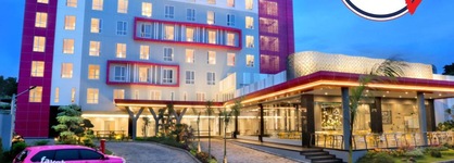Favehotel Tuban