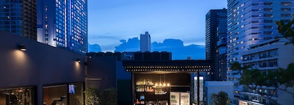 Travelodge Sukhumvit 11