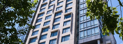 Hotel X Toronto By Library Hotel Collection