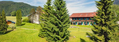 Das Bergmayr - Chiemgauer Alpenhotel