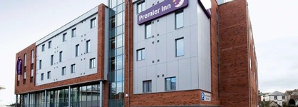 Premier Inn Exeter City Centre