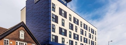 Travelodge Eastleigh Central