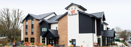 Premier Inn Ware