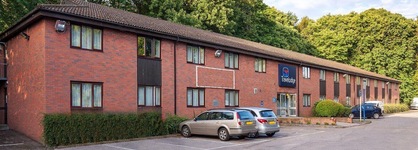 Travelodge Medway M2