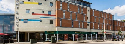 Travelodge Chelmsford
