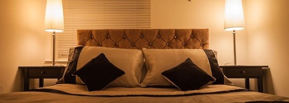 Station Suite - Simple2let Serviced Apartments