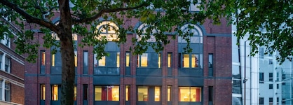 Easyhotel London City Shoreditch