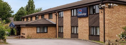 Travelodge Barnsley