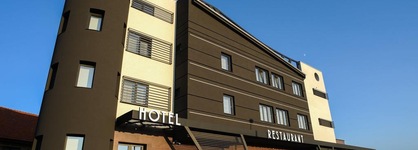 Ideo Lux Hotel Nis