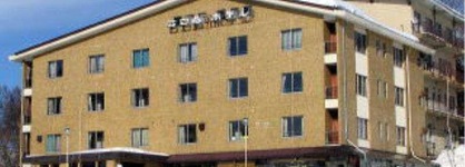 Biwaike Hotel