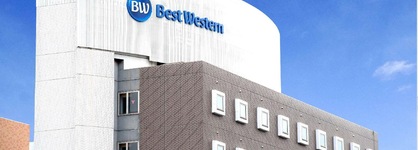 Best Western Osaka Tsukamoto
