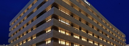 Hotel Vischio Osaka