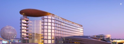 Hilton Astana