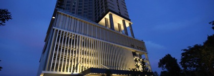Brighton Grand Hotel & Convention Pattaya