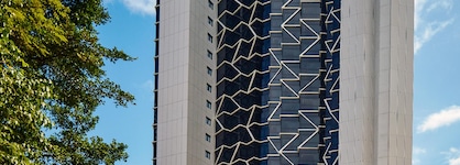 The Emperor Hotel