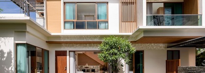Itz Time Hua Hin Pool Villa
