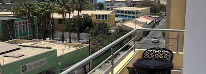 Apartamentos Santiago