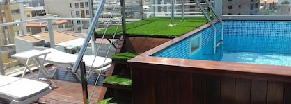 Apartamentos Santiago