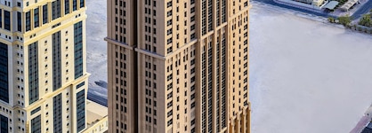 Voco Doha West Bay Suites, An Ihg Hotel