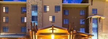 Towneplace Suites Big Spring