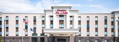 Hampton Inn & Suites At Wisconsin Dells Lake Delton