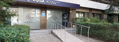 Roisa Hostal Boutique