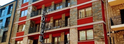 Hotel Andino