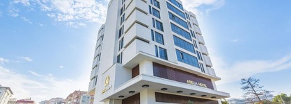 Aselia Hotel Trabzon