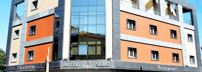 Hôtel Saray