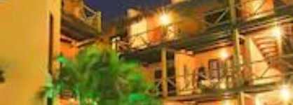 Duro Beach Hotel
