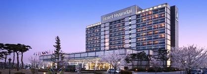 Hotel Hyundai Mokpo