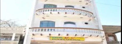 Hotel Kk International