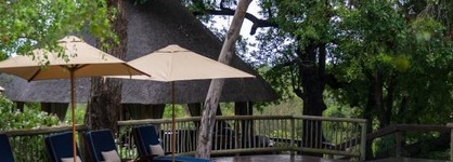Sabi Sabi - Selati Camp