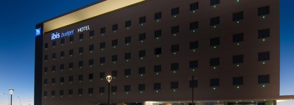 Ibis Budget Calama