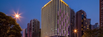 Guangdong Hotel