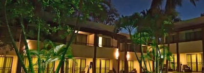 Duro Beach Garden Hotel