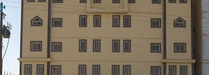 Raoum Inn Hafr Al Batin