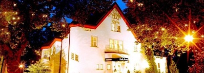Parkhotel Herne