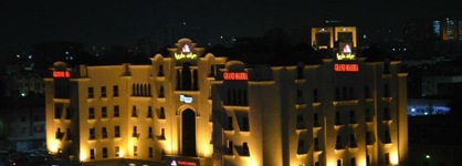 One To One Hotel