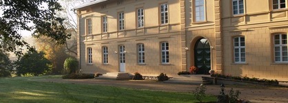 Landhaus Schloss Kölzow