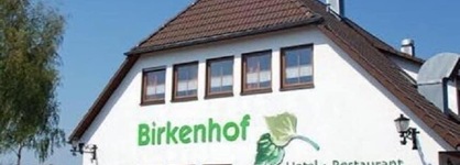 Hotel Und Restaurant Birkenhof