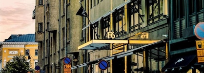 Hotel F6