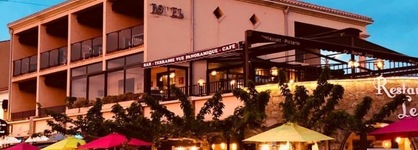 Hotel Le Saint Jean