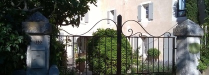 Le Mas des Lônes